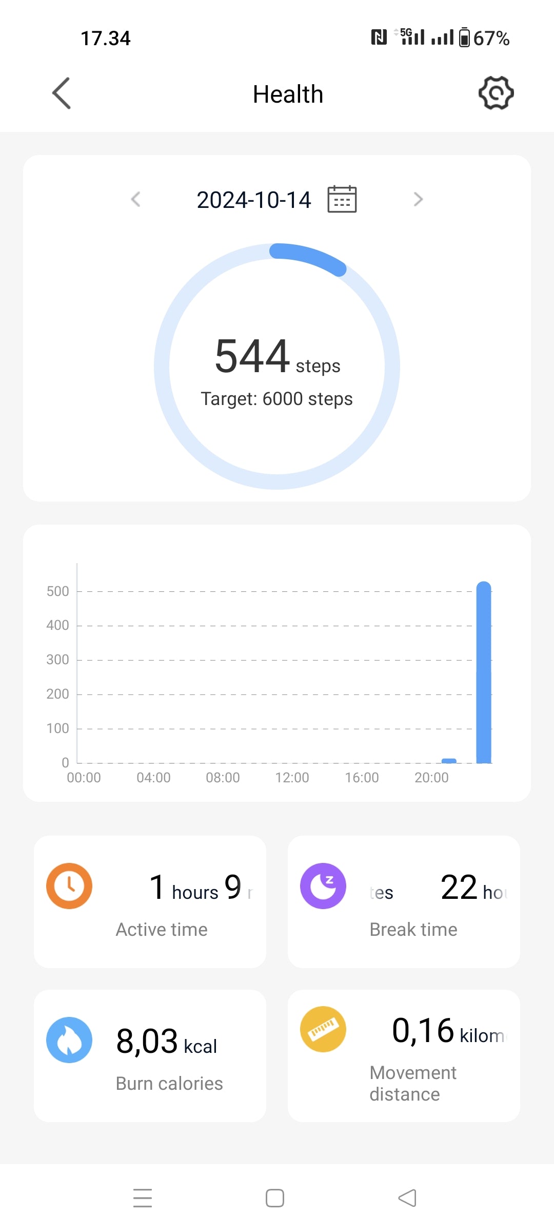 X-GPS HUNTER tracker uden abonnement