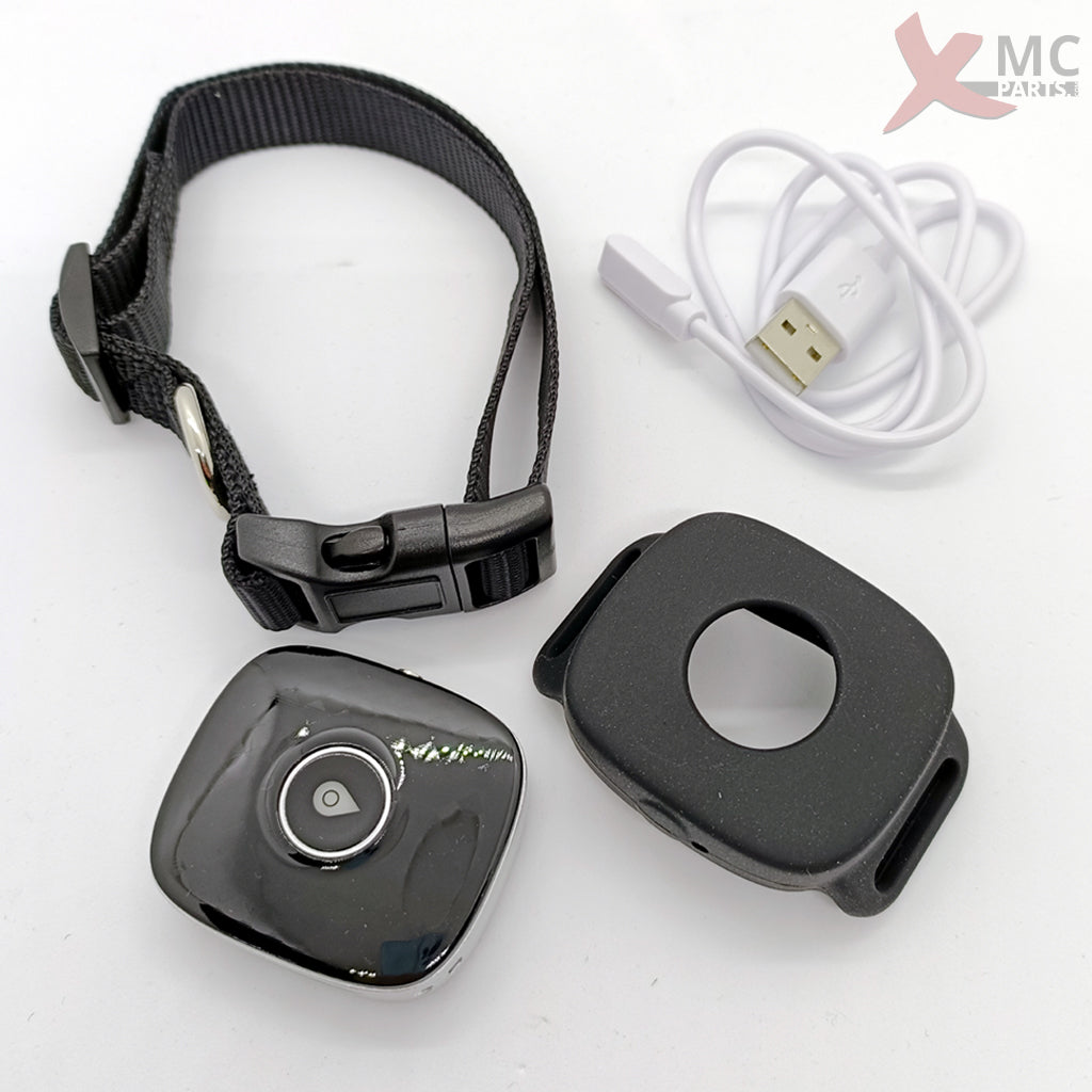 X-GPS HUNTER tracker uden abonnement