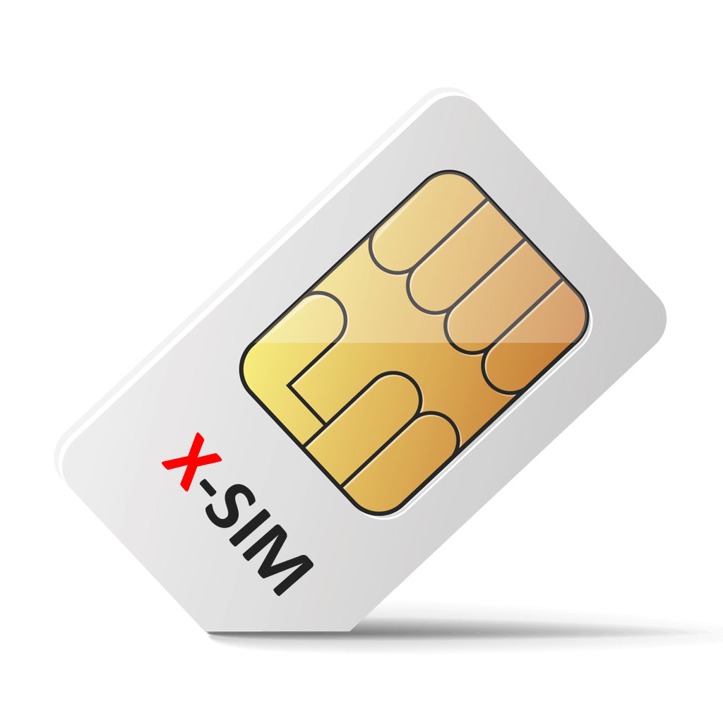 X-SIM LITE 2G