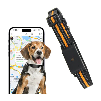 X-GPS hunde tracker